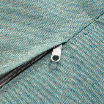 Pouf Poltrona a Sacco Chaise Longue Lettino Impermeabile