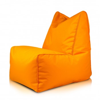 COVER SEDUTA POUF SOLID POLIESTERE WATERPROOF