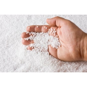 RICARICA PERLE DI POLISTIROLO PER POUF