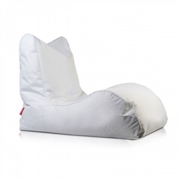 COVER POUF CHAISE LONGUE NAOMI POLIESTERE