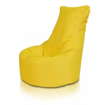 POUF SEDUTA SEAT S POLIESTERE