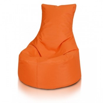POUF SEDUTA SEAT S POLIESTERE